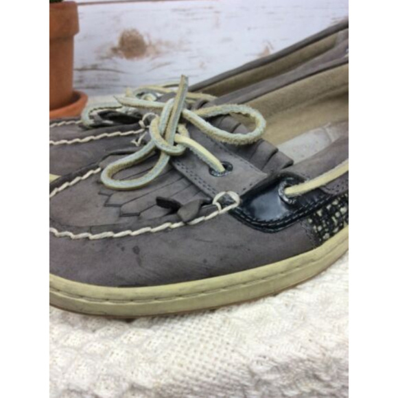 🔥Sperry Women's Top Slider Size 9M - Picture 7 of 8